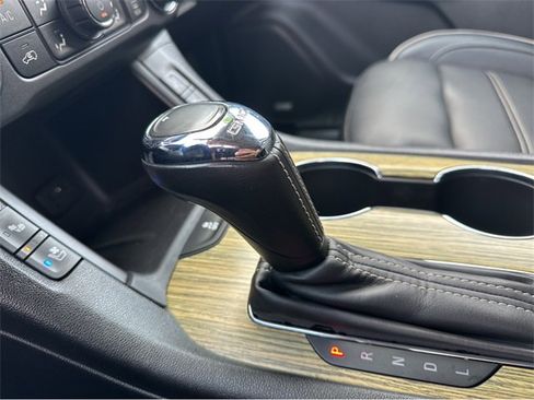 Used 2019 GMC Acadia Denali w/ Technology Package image 26