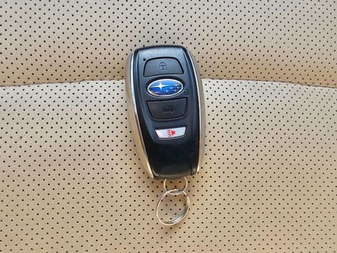 Used 2019 Subaru Outback 2.5i Limited w/ Popular Package #2 image 61