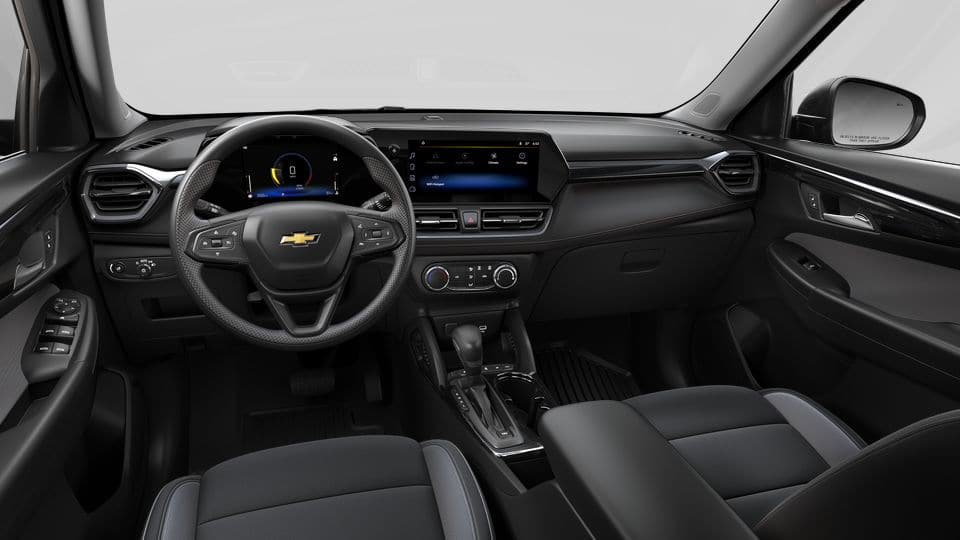 New 2026 Chevrolet TrailBlazer LS w/ LS Convenience Package AWD/4WD image 31