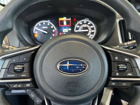 Used 2019 Subaru Forester w/ Alloy Wheel Package AWD/4WD image 25