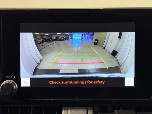 Certified 2024 Toyota RAV4 XLE image 27