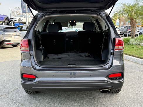 Used 2019 Kia Sorento LX w/ Option Group 020 image 17
