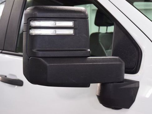 Used 2022 Chevrolet Silverado 3500 W/T w/ WT Fleet Convenience Package image 11