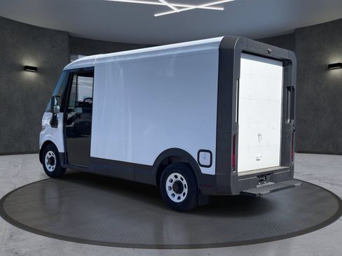 Used 2024 Chevrolet Brightdrop 400 w/ Commercial Equipment Package AWD/4WD image 4