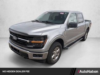 Used 2025 Ford F150 XLT w/ Equipment Group 301A Standard AWD/4WD video 1