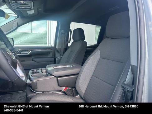 New 2026 GMC Sierra 1500 Elevation image 12