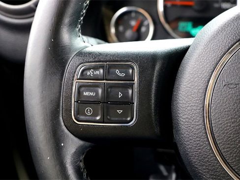 Used 2018 Jeep Wrangler Unlimited Sport S image 14