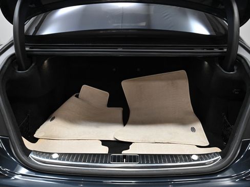 Used 2015 Mercedes-Benz S 550 4MATIC Coupe image 43