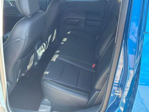 New 2025 Ford Maverick Lobo AWD/4WD image 17
