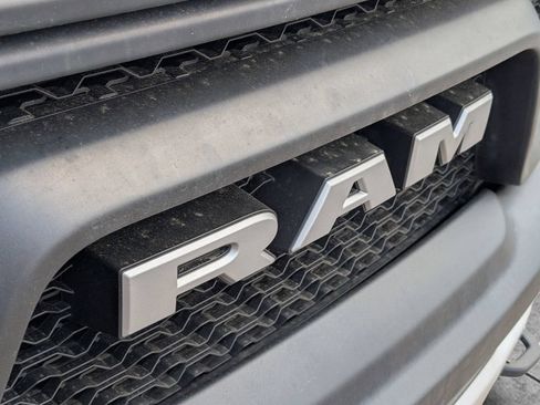 Used 2019 RAM 1500 Rebel w/ Rebel Level 2 Equipment Group AWD/4WD image 9