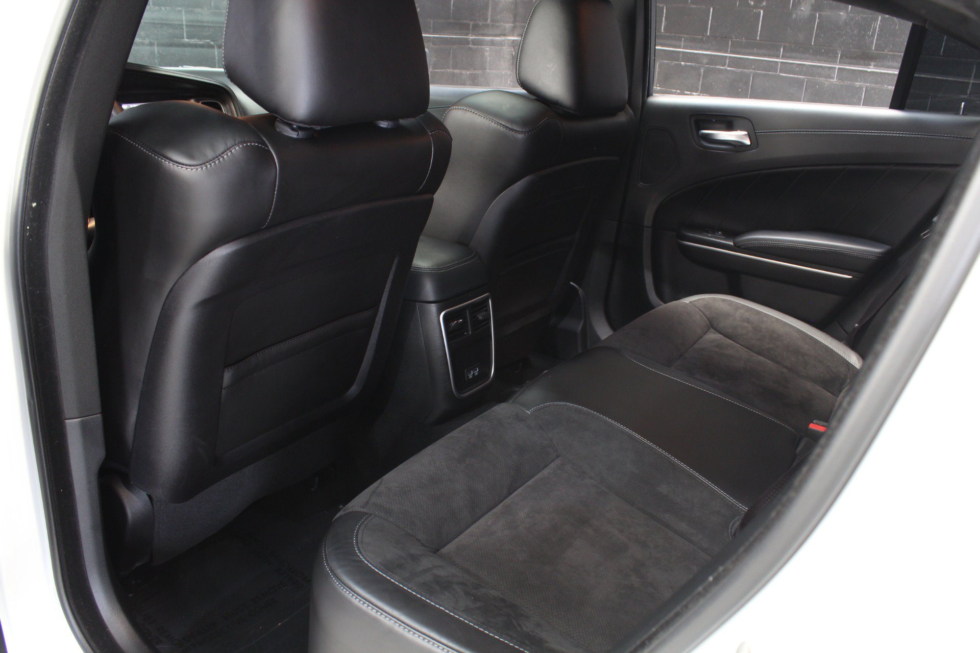 Used 2023 Dodge Charger Scat Pack RWD image 44