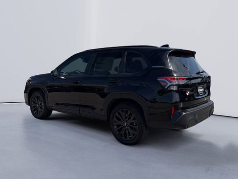 New 2026 Subaru Forester Sport AWD/4WD image 5
