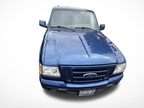 Used 2011 Ford Ranger Sport RWD image 8