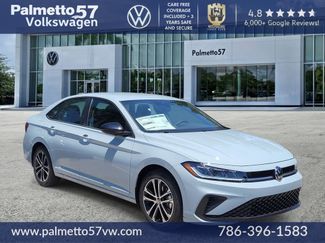 New 2026 Volkswagen Jetta Sport FWD video 1