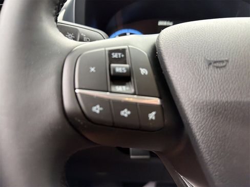 Used 2024 Ford Bronco Sport Heritage w/ Heritage Convenience Package image 18