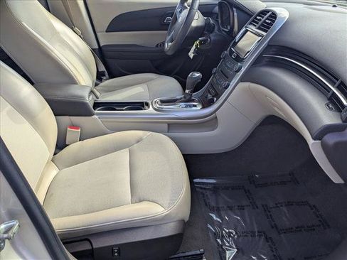 Used 2013 Chevrolet Malibu LT w/ Power Convenience Package FWD image 19