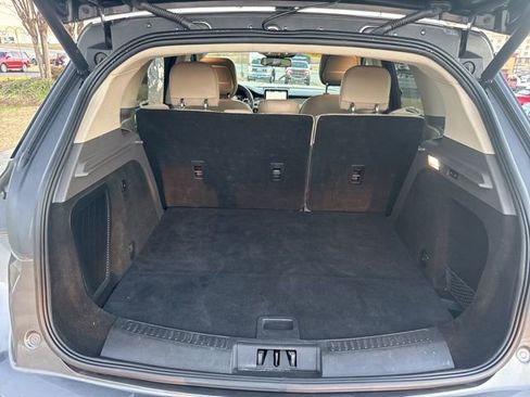 Used 2020 Lincoln Corsair FWD w/ Convenience Package image 15