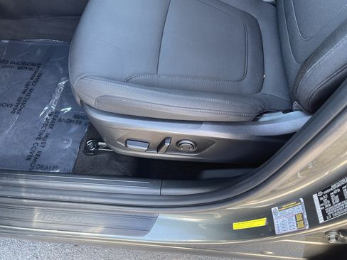 Certified 2022 Hyundai Tucson SEL w/ Cargo Package FWD image 18