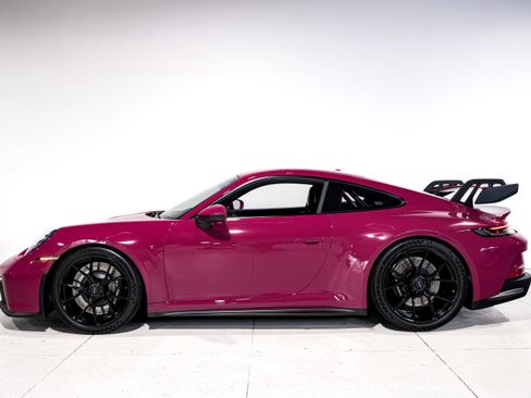 Used 2022 Porsche 911 GT3 image 8