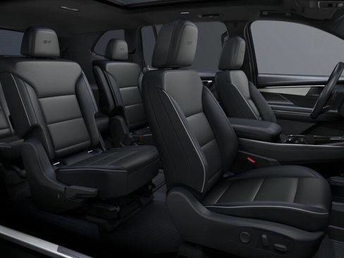 New 2025 Buick Enclave Sport Touring w/ Super Cruise Package image 69