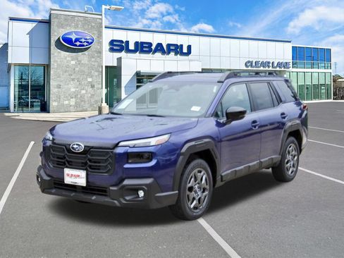 New 2026 Subaru Outback Premium AWD/4WD image 2