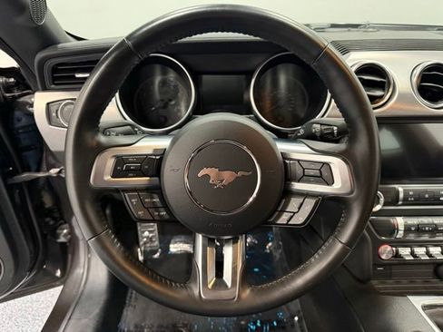 Used 2023 Ford Mustang GT w/ Equipment Group 301A RWD image 22