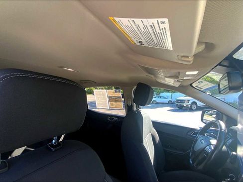 Used 2022 Ford Ranger XLT w/ Equipment Group 301A Mid image 13