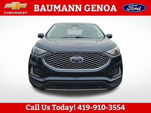Used 2023 Ford Edge SEL w/ Convenience Package AWD/4WD image 11