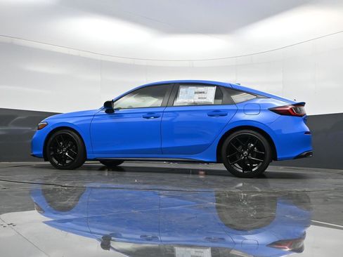 Used 2026 Honda Civic Sport image 30