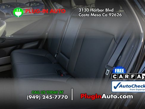 Used 2023 Hyundai Ioniq 6 SEL image 10