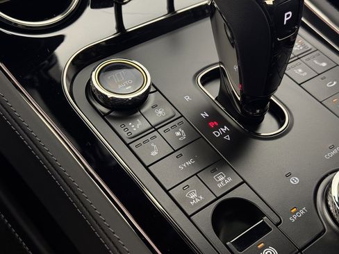 New 2026 Bentley Continental GT image 29