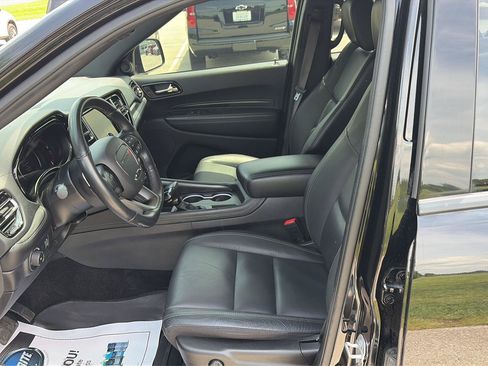 Used 2022 Dodge Durango GT AWD/4WD image 14