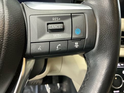 Used 2023 INFINITI QX60 Luxe w/ Cargo Package image 39