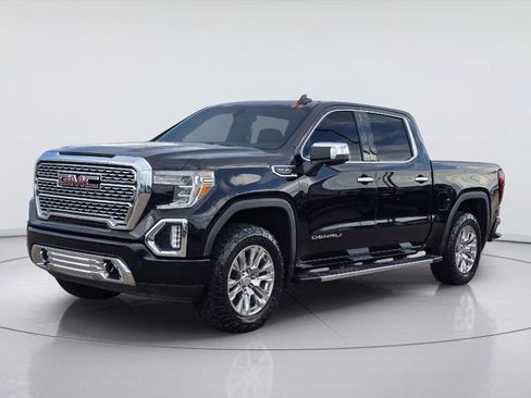 Used 2019 GMC Sierra 1500 Denali AWD/4WD image 1