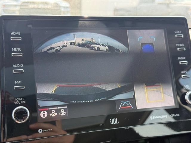 Used 2024 Toyota Camry XSE w/ Navigation Package FWD image 27