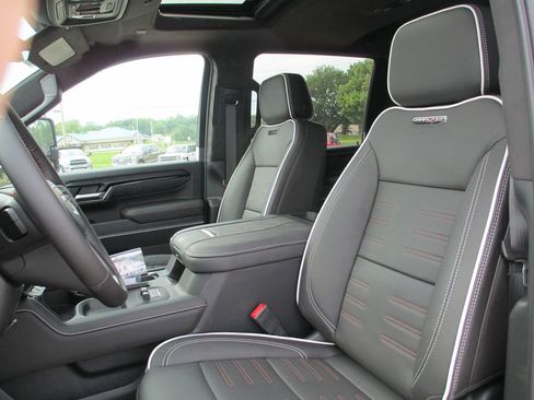 New 2026 GMC Sierra 2500 AT4X AWD/4WD image 12
