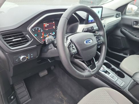 Certified 2022 Ford Escape SE w/ Convenience Package image 20