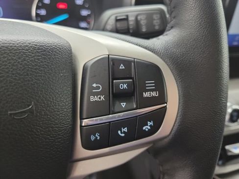 Certified 2024 Ford Explorer XLT w/ Equipment Group 202A AWD/4WD image 26