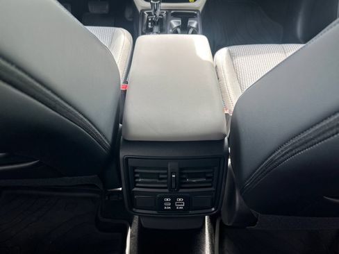 Certified 2026 Subaru Forester Premium AWD/4WD image 27