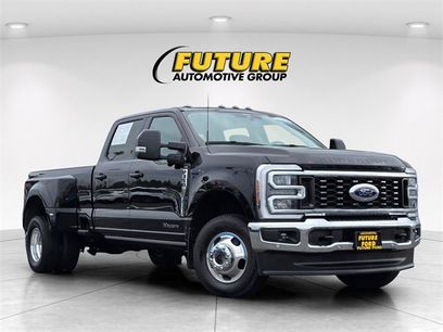 Certified 2025 Ford F350 Lariat w/ Lariat Ultimate Package