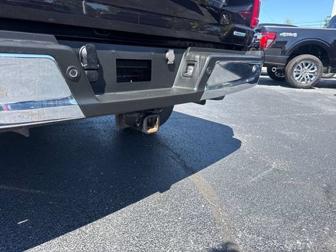 Used 2023 Ford F150 XLT w/ Equipment Group 302A High AWD/4WD image 11