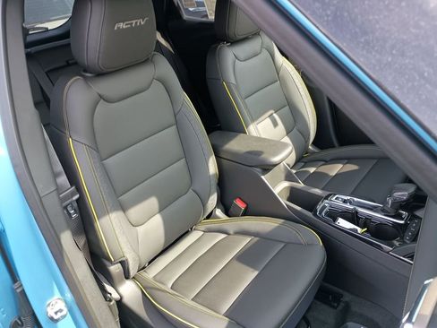 New 2026 Chevrolet TrailBlazer ACTIV w/ Driver Confidence Package image 30