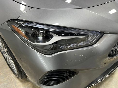 Used 2025 Mercedes-Benz CLA 250 4MATIC image 10