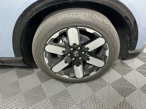 New 2026 Honda Prologue Elite image 41