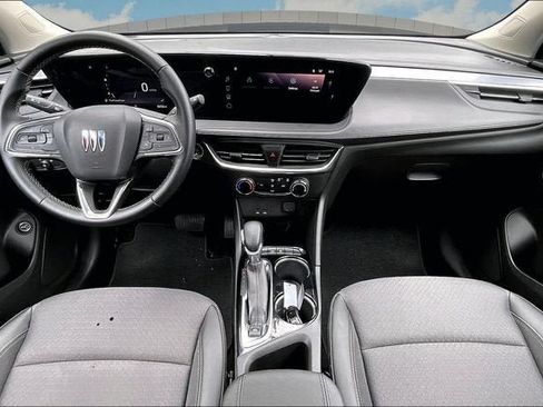 Used 2024 Buick Encore GX Preferred FWD image 15