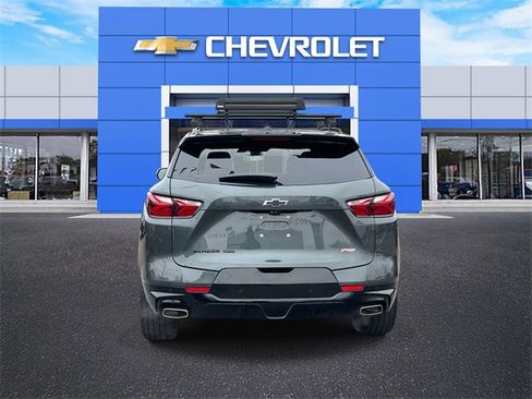 Used 2019 Chevrolet Blazer RS image 7