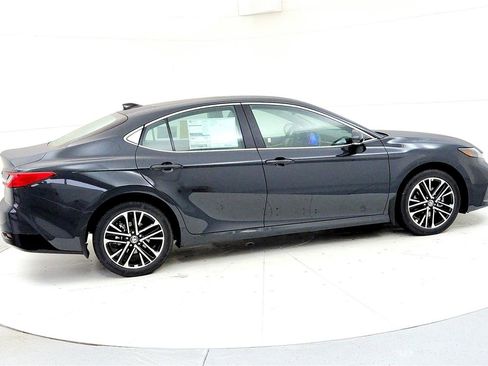 New 2026 Toyota Camry XLE image 6