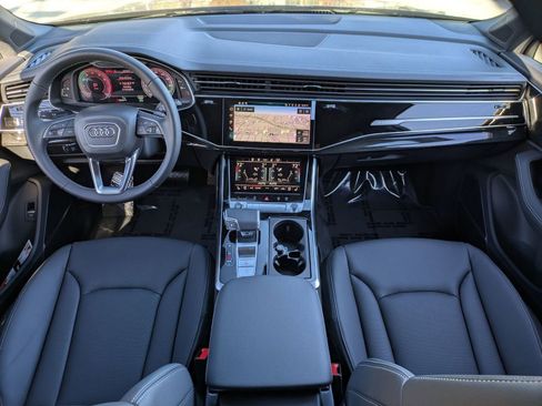 New 2026 Audi Q7 3.0T Premium Plus image 5