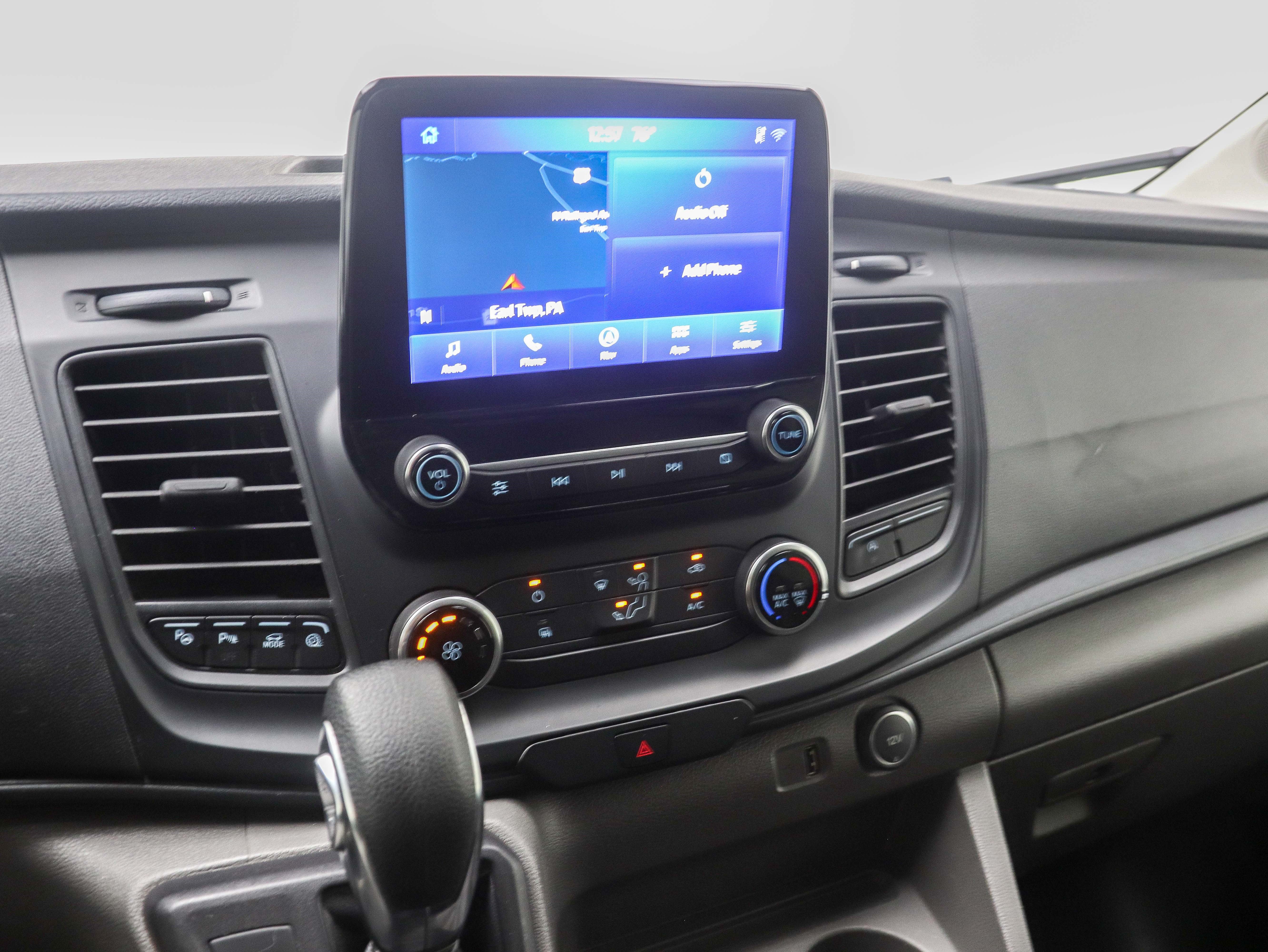 Used 2020 Ford Transit 350 Low Roof AWD image 18