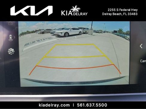 New 2026 Kia Seltos S FWD image 20